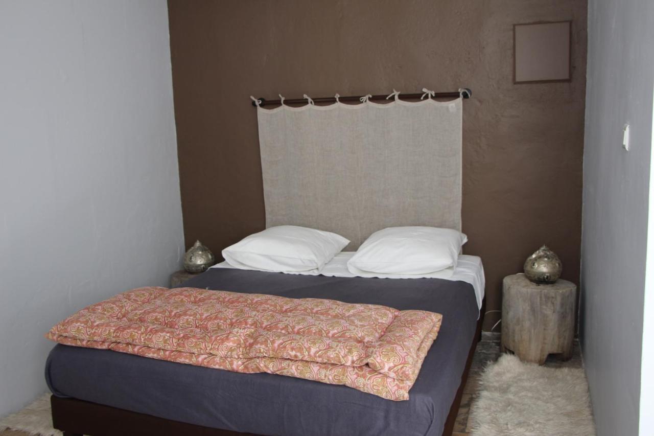 Maison Anila Barjac (Gard) Quarto foto